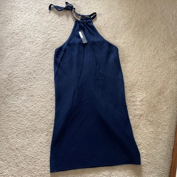 360 Cashmere Dresses & Skirts - New 100%cashmere dress